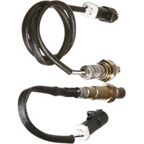 1 Pair Oxygen Sensor for 2004-2010 Ford EXPLORER MAZDA B2300 234-4401 234-4127