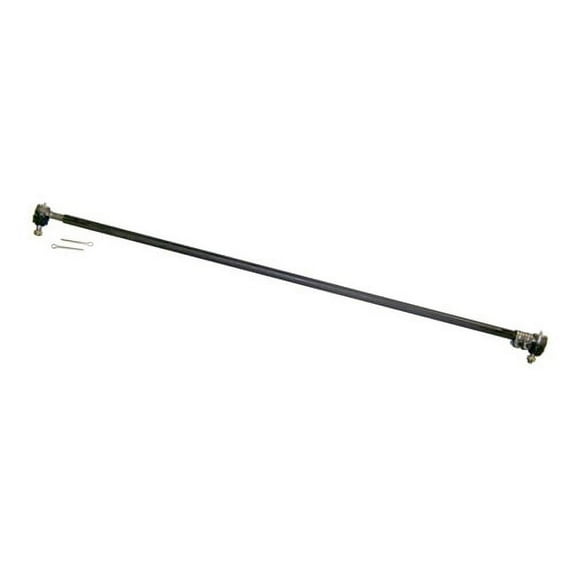 Crown Automotive J8134295 CASJ8134295 STEERING TIE ROD ASSY Fits select: 1982-1986 JEEP JEEP, 1982-1985 JEEP SCRAMBLER