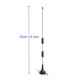 thumbnail image 4 of Antena Ham Radio Bingfu de doble banda VHF UHF 136-174 MHz 400-470 MHz, 4 of 9