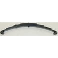 thumbnail image 2 of AP Products 014-122111 2500Lb 4 Leaves Leaf Spring, 2 of 2
