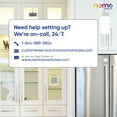 thumbnail image 6 of Nomo Smart Care, Tags, 1-Pack w/Lanyard, 6 of 6