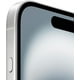 thumbnail image 4 of Apple iPhone 16 256Gb Blanco Esim Reacondicionado, 4 of 5