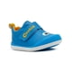 thumbnail image 4 of Tenis Karsten Plaza Sesamo Marino Velcro 12-17 Caricatura azul 12, 4 of 6