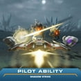 thumbnail image 4 of Ubisoft, Starlink: Battle for Atlas Starship Pack, Lance, UBP90902085, 4 of 4