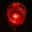 Red, variant on Joernso Deep Sea Diamond Shape Underwater LED Fishing Light Squid Strobe Bait Lure Tool