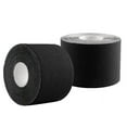 thumbnail image 3 of McDavid MD6201 Kinesiology Tape/Single Roll, N/A , BLACK, 3 of 8
