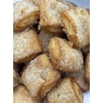 thumbnail image 3 of My Mother's Delicacies Authentic Rugelach Gift Tin, Raspberry, Small, 3 of 5