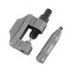 thumbnail image 1 of Kenally Herramienta extractora de cortador de remaches de cadena de servicio pesado Universal para motocicleta Accesorios para motos Kenally VI000861-00B, 1 of 6