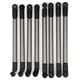 thumbnail image 1 of 8Pcs Metal Pull Rod 275mm Wheelbase RC Accessories Fit for 1/10 RC Crawler, 1 of 4