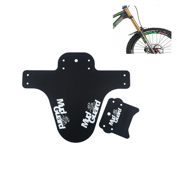 Fender, Mountain Bike Colorful Fender Road Bike Fixed Gear Bicycle