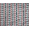 thumbnail image 4 of oneOone Polyester Lycra Fabric Diamond Geometric Print Fabric By Yard 56 Inch Wide, 4 of 4