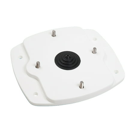 UPC: 0015568089770 | SEAVIEW DIRECT MOUNT ADAPTER PLATE for SIMRAD HALO OPEN