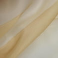 thumbnail image 4 of FREE SHIPPING!!! Gold Organza Fabric Roll 60" Wide by the BOLT, Wedding Decoration Organza Fabric, Sheer Fabric by 500 Yards, 4 of 4