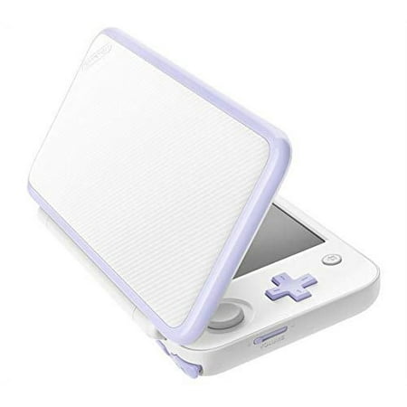 Nintendo Handheld New 2DS XL Lavender Used