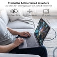 thumbnail image 2 of Lenovo IdeaPad Slim 3 15.3" Touchscreen Laptop, AMD Ryzen 7 170, 16GB DDR5, 256GB SSD, Windows 11 Home, 2 of 7