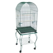YML 600AGRN Parrot Cage