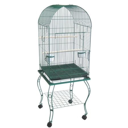 YML 600AGRN Parrot Cage