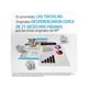 thumbnail image 2 of Cartucho de tinta HP 711 Color Negro Original CZ133A, 2 of 3