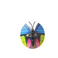 thumbnail image 1 of 12 Pcs/Pack Autocollants en Forme de Papillon pour Décoration Intérieure, 1 of 5