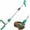 78 inch, variant on 78" Extendable Snake Grabber Reptile Tongs Rattle Snake Catcher Wide Jaw Handling Tool with Lock and Comfortable Grip
