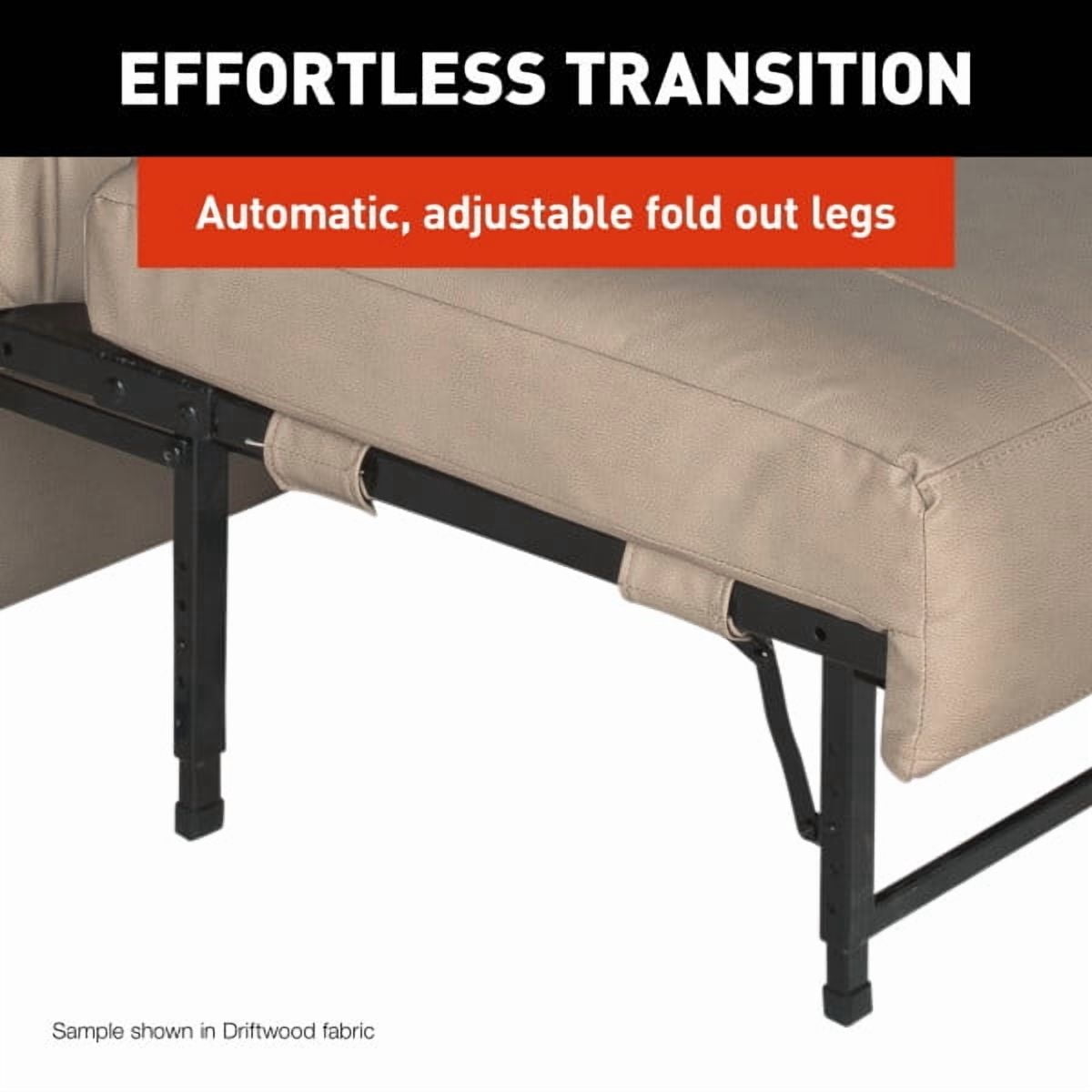 Lippert Components 2024044231 Thomas Payne ® FURNITURE-INTERIOR RV