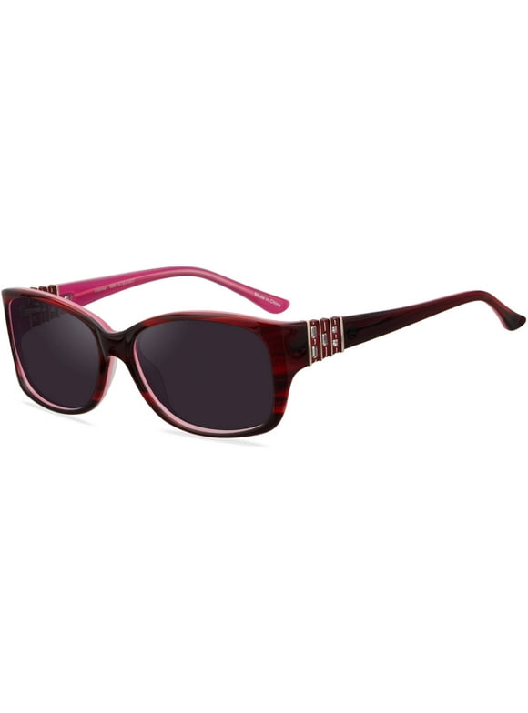 Prescription Sunglasses in Prescription Eyewear