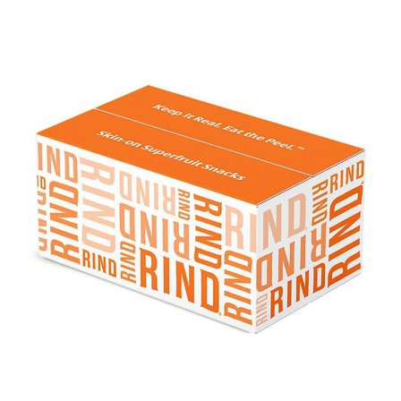 (Price/Case)Rind Snacks 2360 Tropical Dried Fruit Blend, 3 Ounce, 6 per case