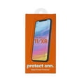 thumbnail image 6 of onn Glass Screen Protector for iPhone 11/iPhone XR, 6 of 6
