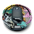 thumbnail image 1 of MightySkins RV1001AE-Graffiti Wild Styles Skin for Shark IQ Robot - Graffiti Wild Styles, 1 of 4