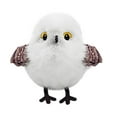 thumbnail image 2 of TIELUTT Motion Activated Flapping Bird Cat Toy – Realistic 3 Mode Wing Action Built in Pocket Dog for Chewers Dog Aggressive Chewers Rope Battery Operated for Dogs Tough Chew Dog Large Dog Rope for B, 2 of 7