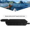 thumbnail image 3 of US Fin Box Adapter SUP Board Stand Up Board Slid- in Fin Box Rowing Boat Converter Surfing Accessories, 3 of 8