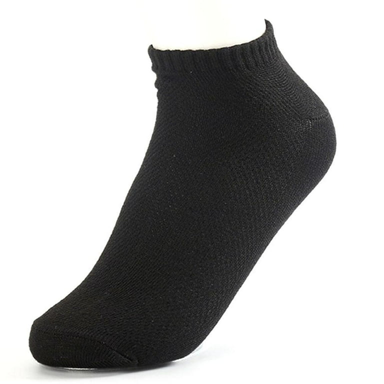 Calcetines Tech Black, Calcetines deportivos mujer