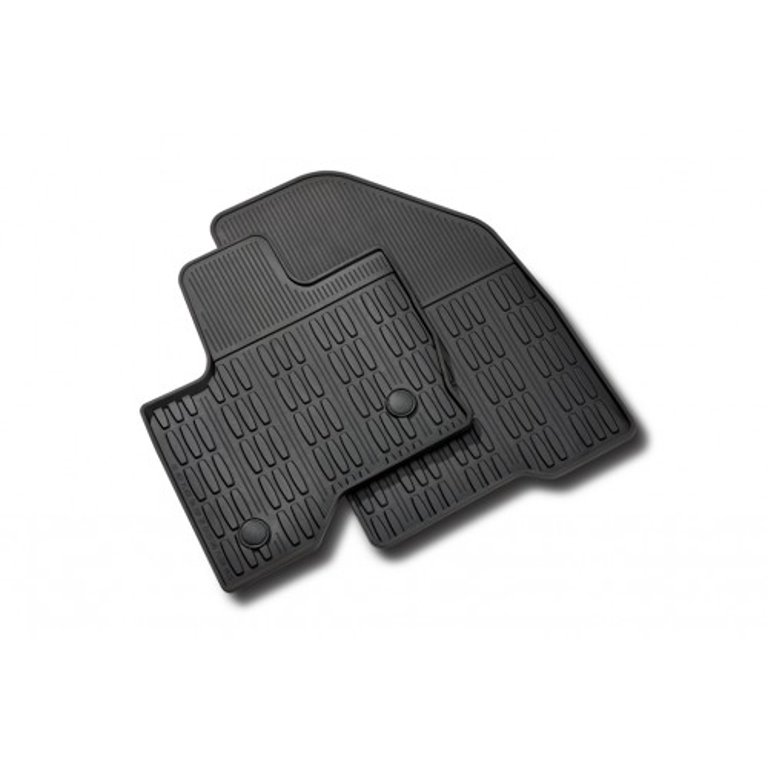 Ford Logo Floor Mats Walmart