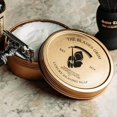 thumbnail image 4 of Jabón de afeitar The Blades Grim Luxury Smolder 120 ml, 4 of 6
