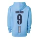 thumbnail image 2 of Hoodie Sudadera Manchester City Haaland Premier League, 2 of 3