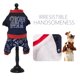 thumbnail image 4 of Labymos Perro Ropa de cuatro patas Perro, 4 of 8