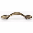 thumbnail image 5 of Classic Traditional 3" Center Arch Pull, Bronze, 5 of 7