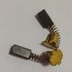 thumbnail image 2 of 2X Cepillo de Carbón para 328202 334696 328200 G18DSL G18DL G14DSL G14DL CE18DSL Accesorios para Herramientas Eléctricas, 2 of 6
