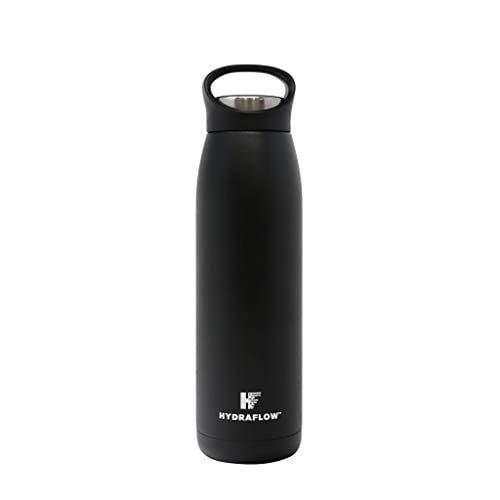Hydraflow Esquire Triple Wall Vacuum Insulated Bottle with Copper