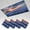Color 1, variant on 4 Pack Magnetic Ceiling Light Covers 2 x 4 Feet, Mt Tokyo skyline Light Shades & Filters for Office Classroom Drop Ceiling Flat Panel Lights
