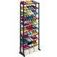 thumbnail image 1 of Zapatera Rack & Pack Organizador 10 niveles hasta 20 pares, 1 of 5