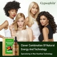 thumbnail image 6 of Gypsophila 2 PACK Rosemary Shampoo Batana Oil Shampoo and Batana Oil Set,Batana Oil Hair Care Set Strengthening & Deep Clean Hair,For All Hair Types, 6 of 7