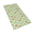 thumbnail image 2 of Bingfone Cute Chubby Frog Ultra Absorbent & Soft Hand Towels For Bath, Hand, Face, Gym And Spa-27.5x16in, 2 of 9