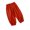 Red, variant on Boys Girls Soft Casual Pants Summer Air-Conditioned Pants for 1-15T Kids Toddler Long Bloomers Pants