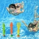 thumbnail image 5 of onlyliua Liquidación de Rebajas de Hoy Juegos En Buceo para Piscinas para Niños, Juego En Juguetes En Hunden, Variado En Buceo Bajo El Agua, 5 of 7