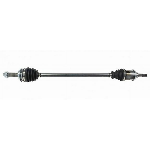 GSP NCV21060 CV Axle Assembly