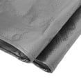 thumbnail image 5 of unbranded Lona Fuerte Plateada De Pe Para Exterior Como Toldo O Cubierta Para Camioneta, 5 of 5