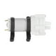 thumbnail image 5 of Bomba de agua doméstica, bomba de agua de 12 V CC, bomba de agua DV, bomba de diafragma de agua, diseño aerodinámico, 5 of 8