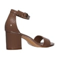 thumbnail image 3 of Zapatilla Mujer Kipon Formal Tacon cafe 23, 3 of 5