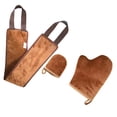 thumbnail image 3 of Conjunto de Autoaplicador bronceado Salvador Bronceador Reutilizable bronceado facial, 3 of 10
